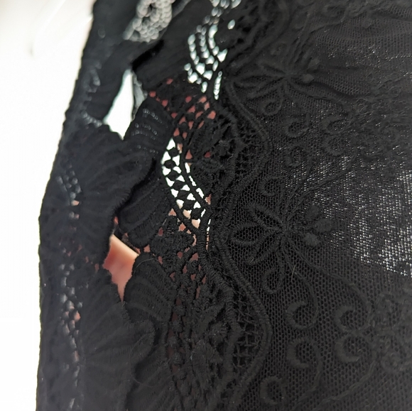 Boho Romper - Picture 4 of 10